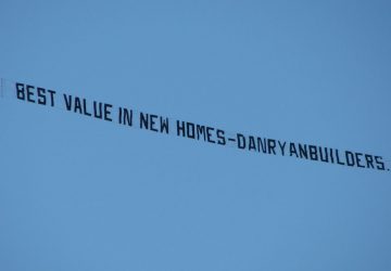 Banner Planes Ocean City Md. Banner Planes Ocean City Md.