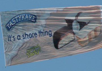 Banner Planes Ocean City Md. Aerial Advertising &  Sign Towing Banner Planes Ocean City Md. Aerial Advertising &  Sign Towing