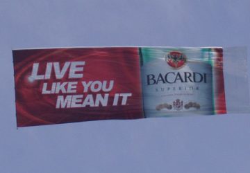 Aerial Banner plane towing Ocean City Md Aerial Banner plane towing Ocean City Md